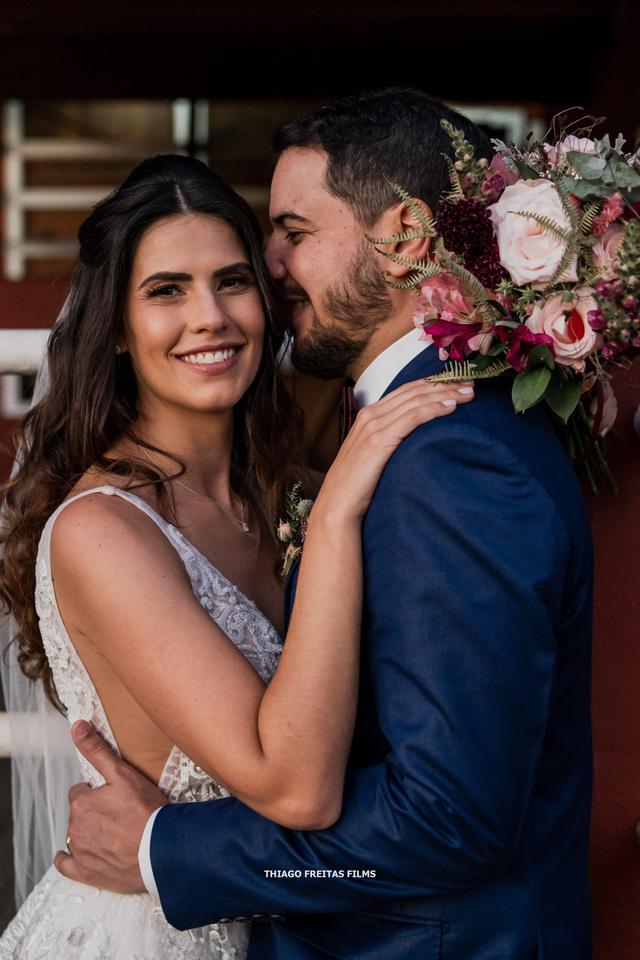 Tiago Cabral Makeup & Hair - 2
