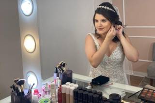 Bruna Karina Makeup - 11