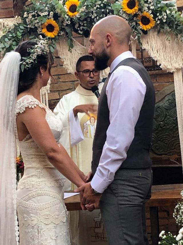 Reverendo Miguel - 2