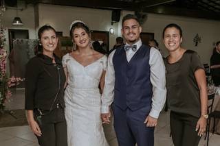 Gisele Rodrigues Cerimonialista - 12