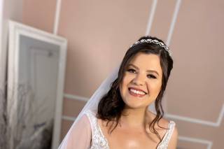 Bruna Karina Makeup - 12