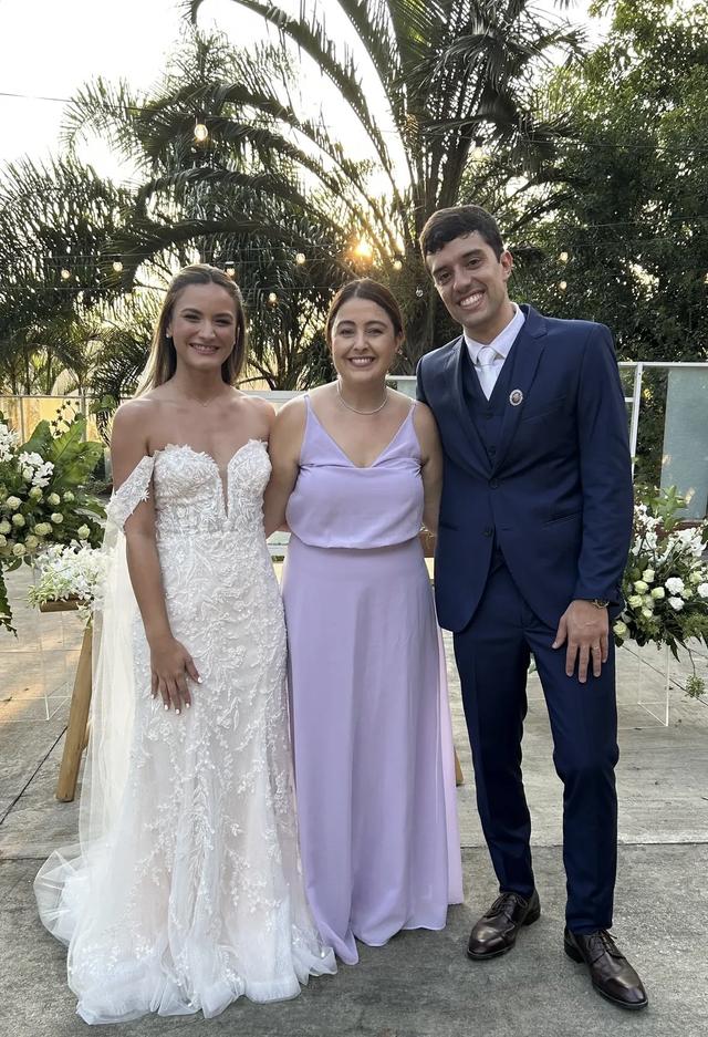 Francine Galbossera - 2