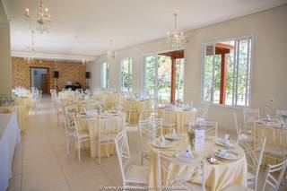Espaço Mirante do Lago - 3