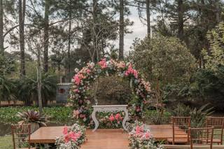 Jardins do Lago - 18