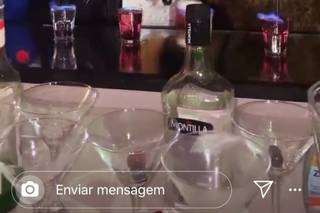 Nerocubo Cocktail Bar - 9