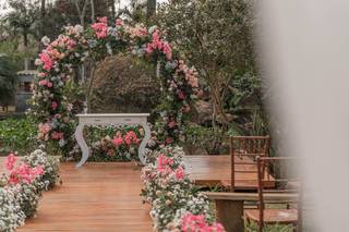 Jardins do Lago - 19