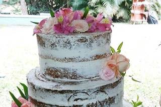 Laéli Cakes - 3