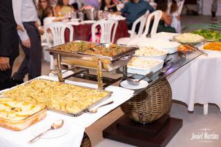 Simão Eventos Buffet - 5