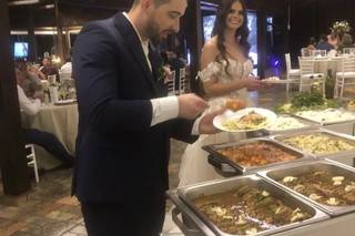 Buffet Vitória - 12
