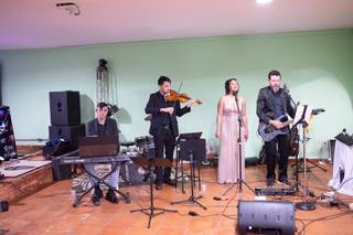 Wedding Day Cerimoniais - 5