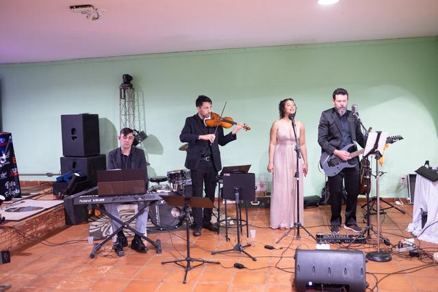 Wedding Day Cerimoniais - 1