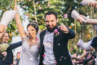 Aline Schaidt Assessoria em Eventos - 7