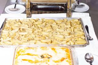 Simão Eventos Buffet - 6