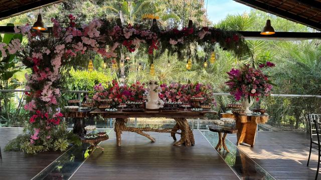 Império da Mata - 4