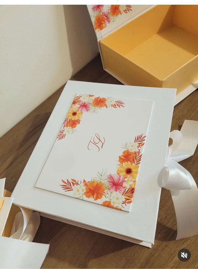 Anna Paper - 1