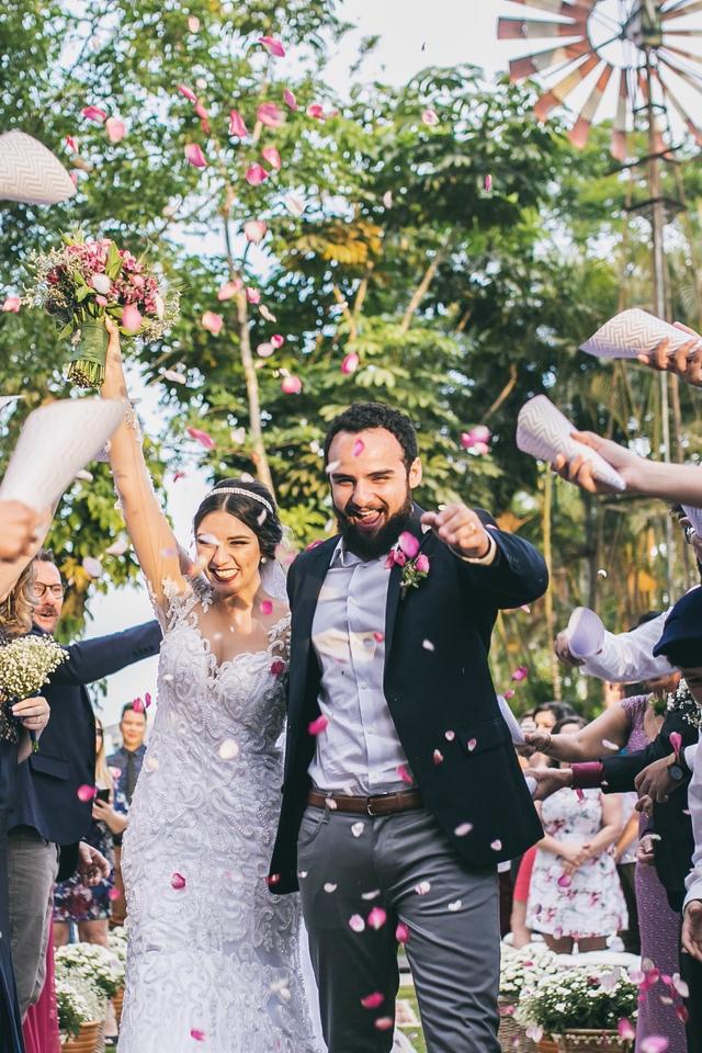 Aline Schaidt Assessoria em Eventos - 2