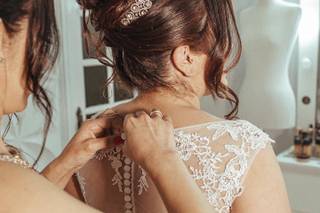 Ju Maia Makeup e Hair Style - 11