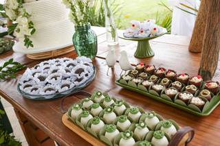 Vial Cake Confeitaria - 6