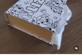 Anna Paper - 6