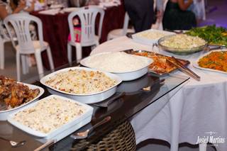 Simão Eventos Buffet - 7