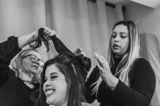 Ju Maia Makeup e Hair Style - 12