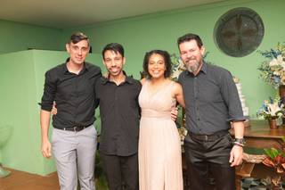 Wedding Day Cerimoniais - 7