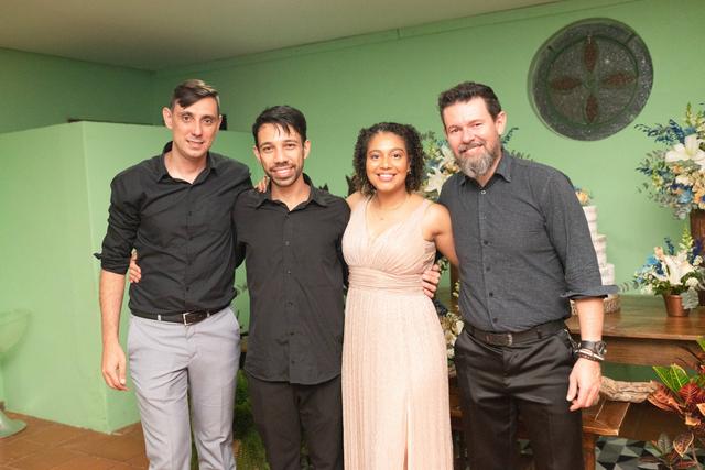 Wedding Day Cerimoniais - 3