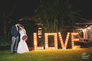 Aline Schaidt Assessoria em Eventos - 9