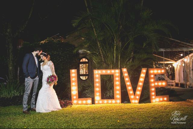 Aline Schaidt Assessoria em Eventos - 4