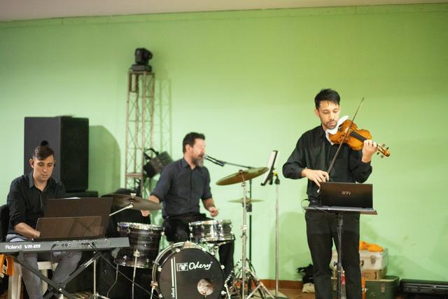 Wedding Day Cerimoniais - 4