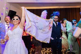 Espaço Vilela Eventos - 22