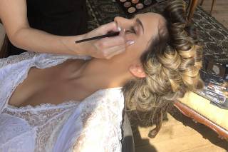 Jessica Vigliar Makeup & Hair - 7