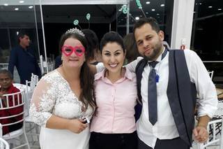 Carolina - Assessoria e Cerimonial - 5