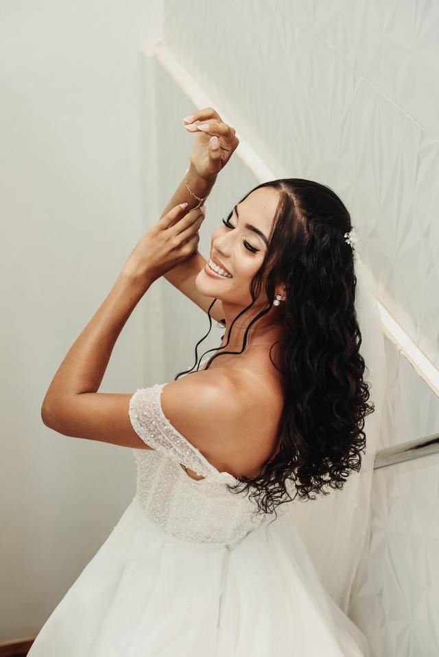 Sanna Tavvaz Expert em Noivas - 2