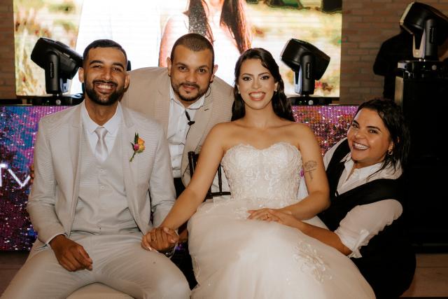 Solo Assessoria de Eventos - 4