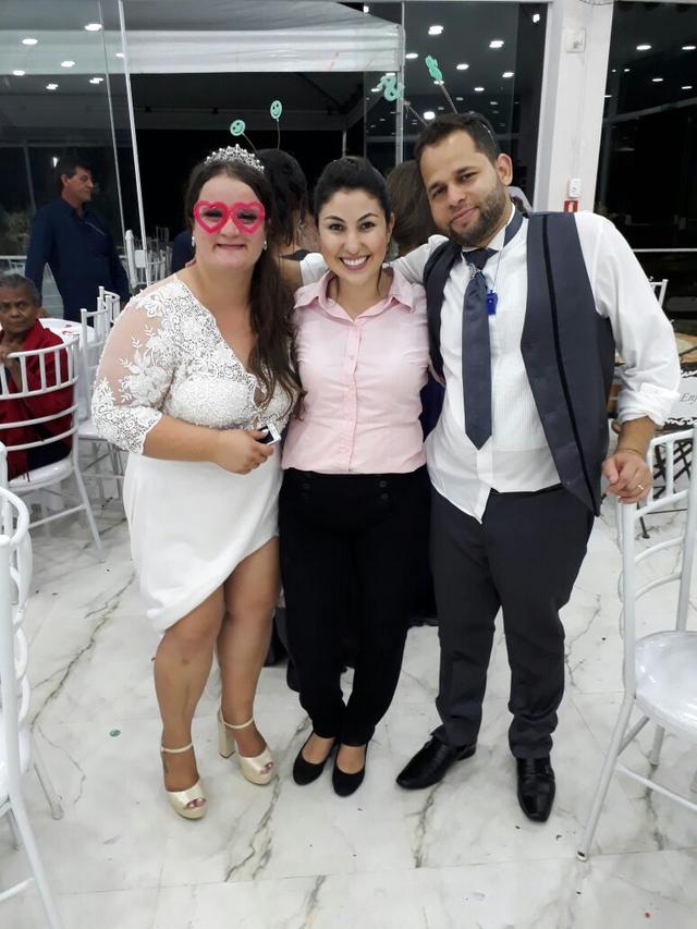 Carolina - Assessoria e Cerimonial - 2