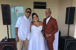 Balada em Casa - 5