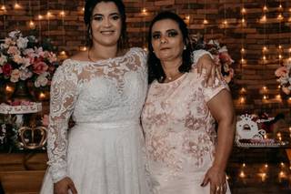 Carla Miraci Organizaçao de Festas e Buffet - 3