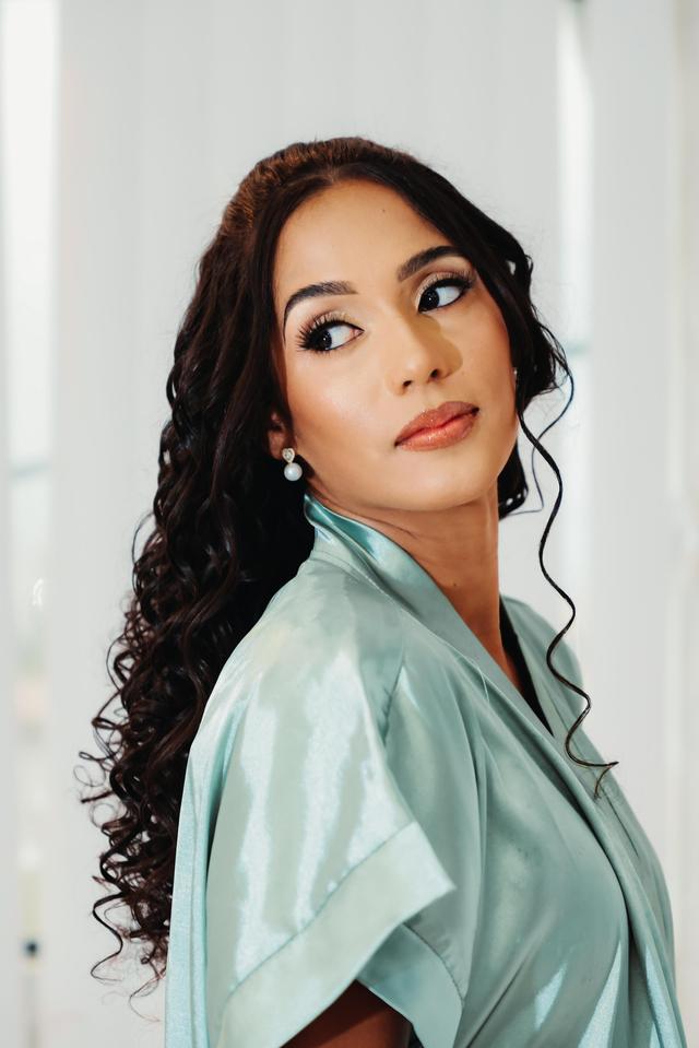 Sanna Tavvaz Expert em Noivas - 3