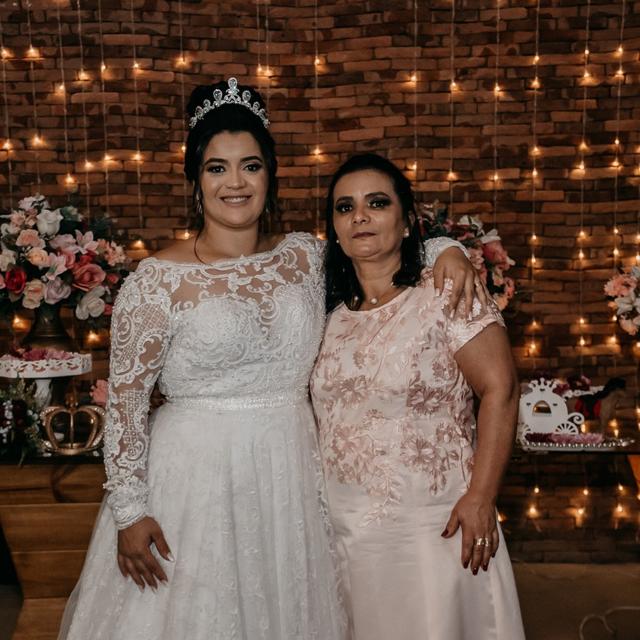 Carla Miraci Organizaçao de Festas e Buffet - 1