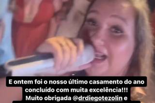 Cantora Priscila Moraes - 9
