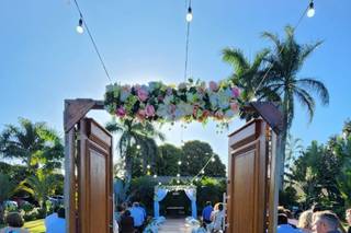 Galileu Garden Espaço de Eventos - 5