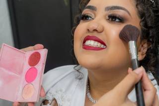 Larissa Prado Make Up - 6