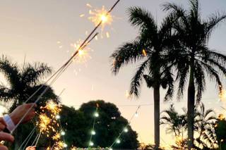 Galileu Garden Espaço de Eventos - 6