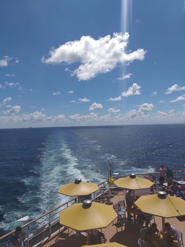 Sonhos Maritimos - 2