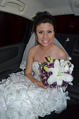 Flor de Noiva - 2
