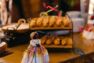 Le Partie Buffet - 9
