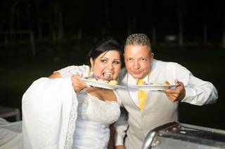 Requinte Estilo Buffet - 1