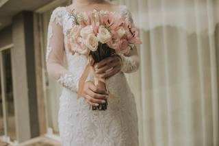 Alicy Flor & Art Eventos - 14