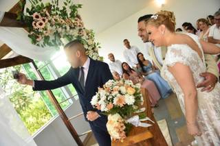 Leandro Barros Celebrante - 9